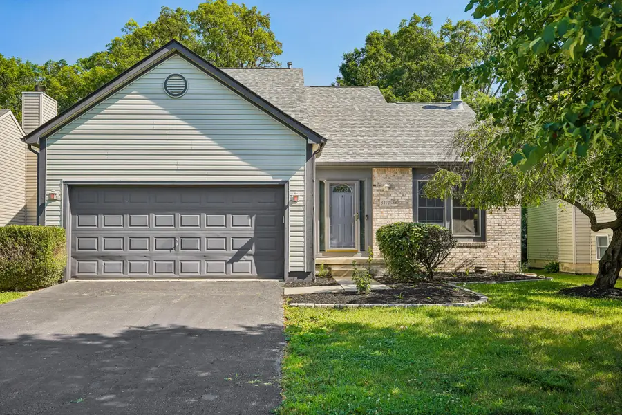 3472 Brook Spring Drive, Grove City, OH 43123 - #2