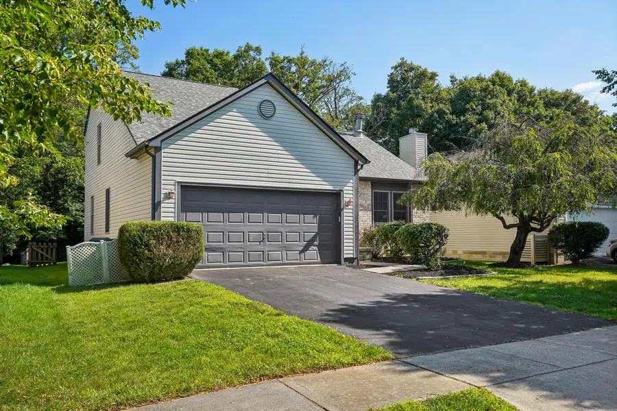 3472 Brook Spring Drive, Grove City, OH 43123 - #3