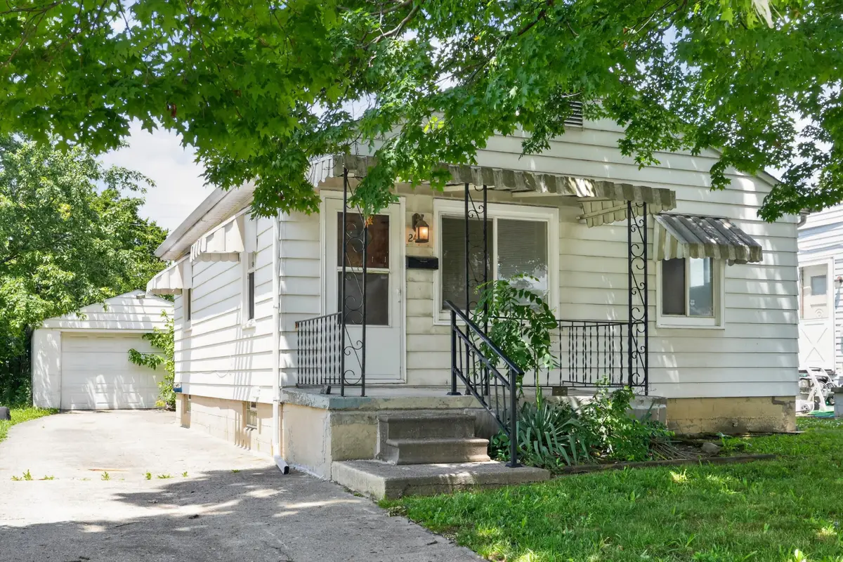 2475 Azelda Street, Columbus, OH 43211 - #1
