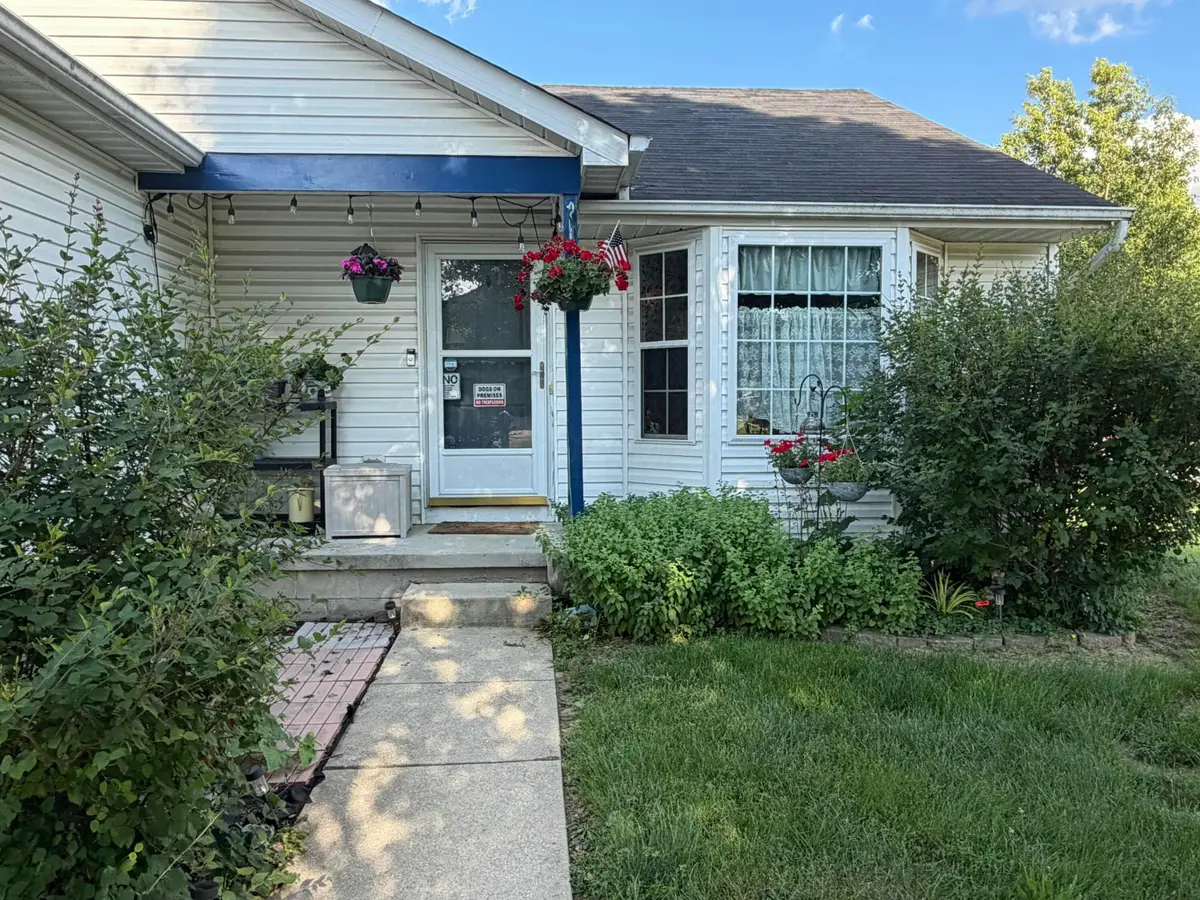 1414 Gray Meadow Drive, Columbus, OH 43223 - #1