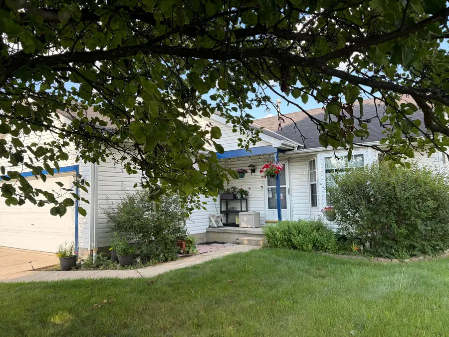 1414 Gray Meadow Drive, Columbus, OH 43223 - #2