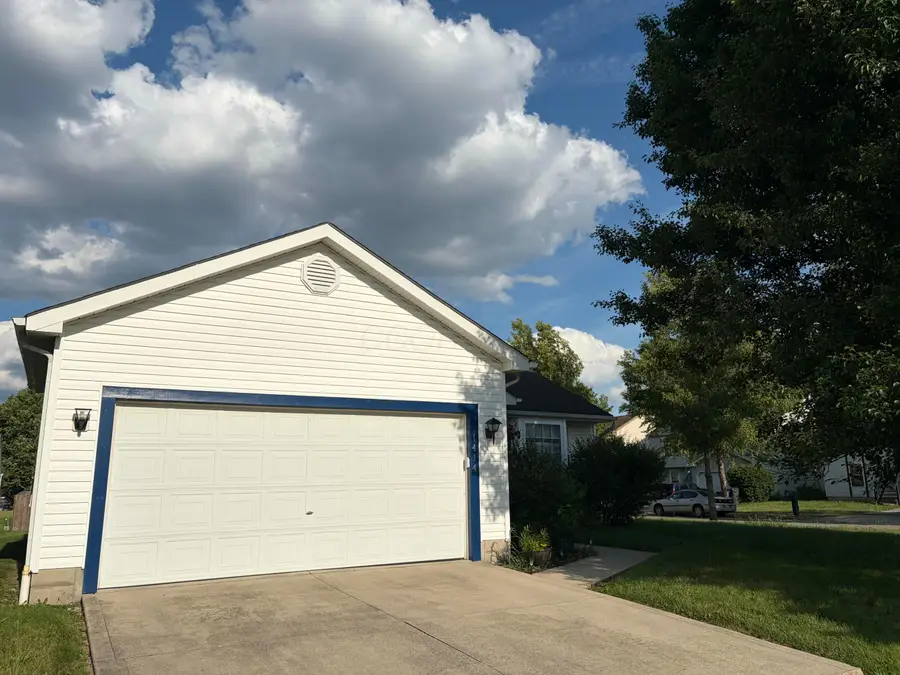 1414 Gray Meadow Drive, Columbus, OH 43223 - #3