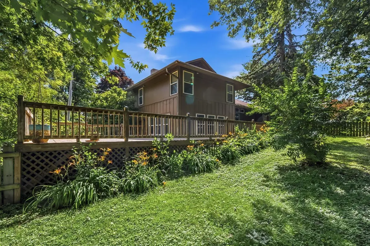 1109 N Park Street, Bellefontaine, OH 43311 - #1