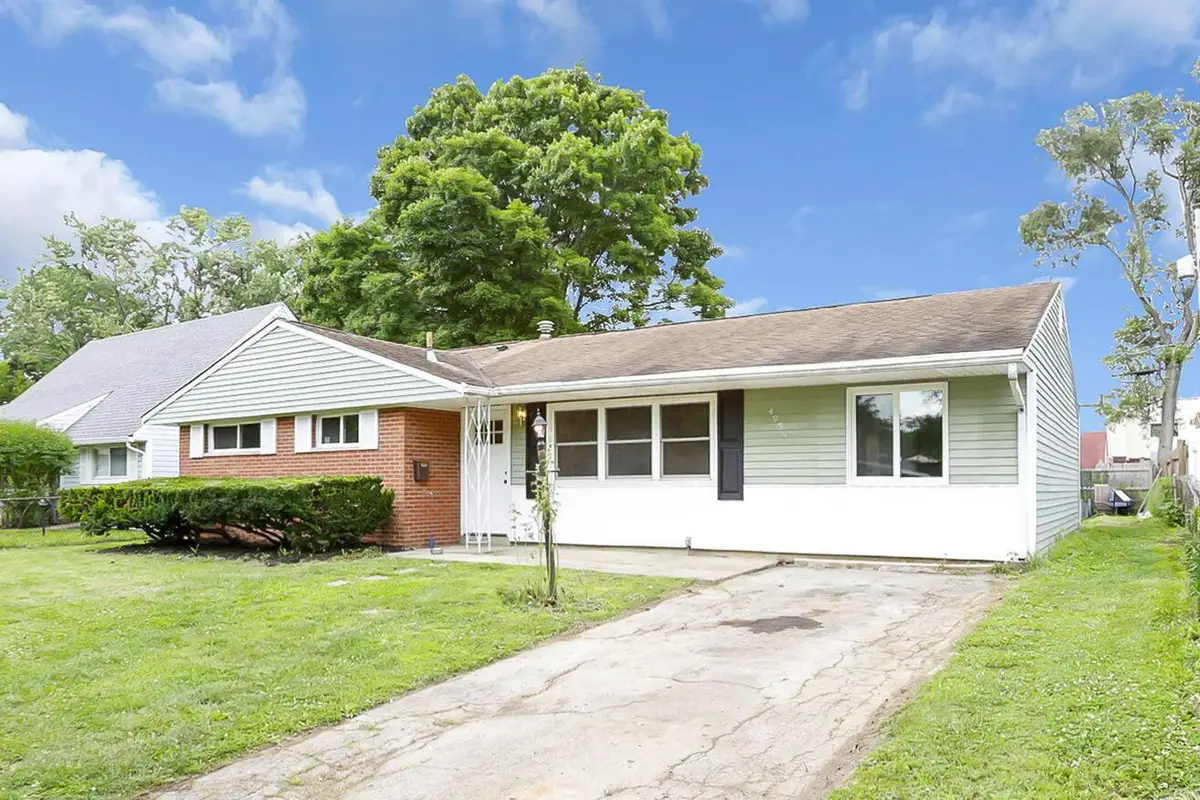 4956 Betsy Drive, Columbus, OH 43227 - #1