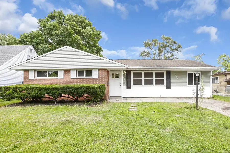 4956 Betsy Drive, Columbus, OH 43227 - #2