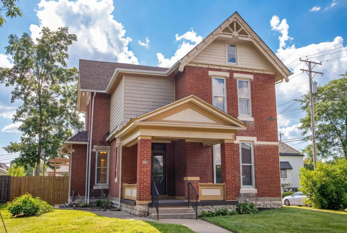195 N Monroe Avenue, Columbus, OH 43203 - #1