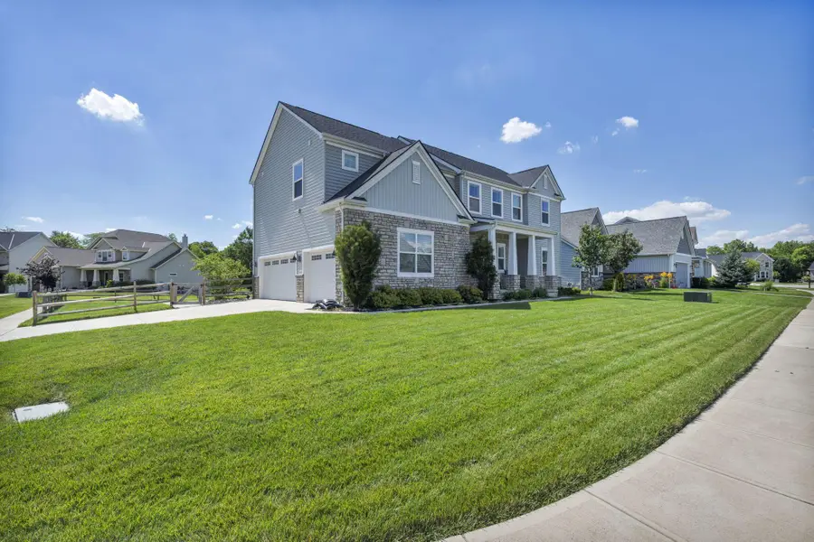 10124 Pomona Court, Plain City, OH 43064 - #3