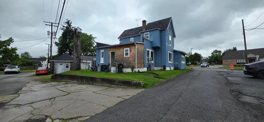 204 N Sandusky Street, Tiffin, OH 44883 - #2