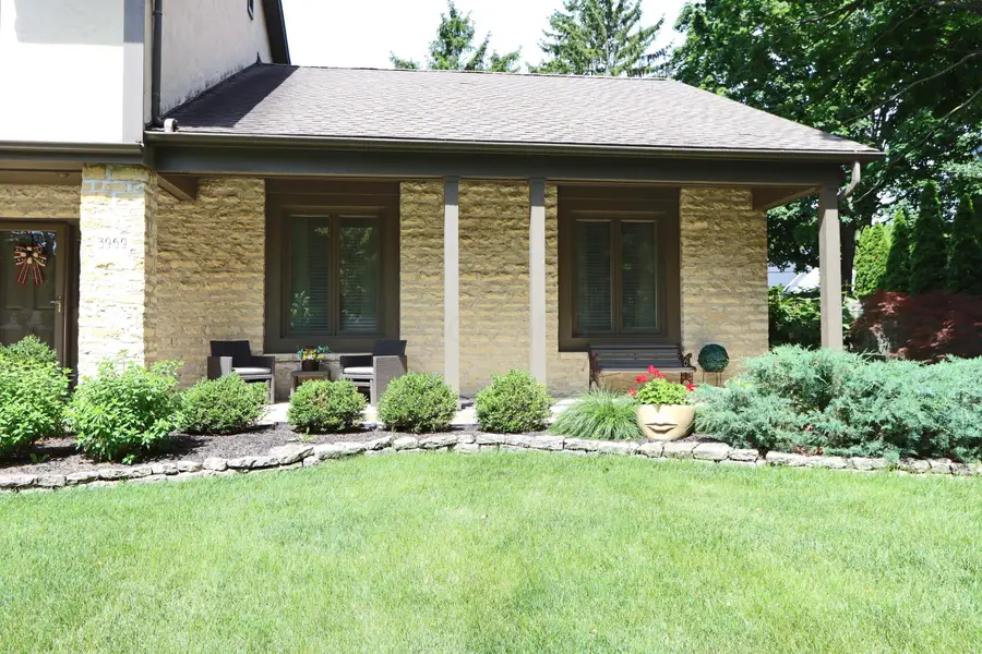 3969 Newhall Road, Upper Arlington, OH 43220 - #3