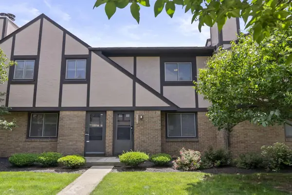 5376 Tartan Lane, Columbus, OH 43235
