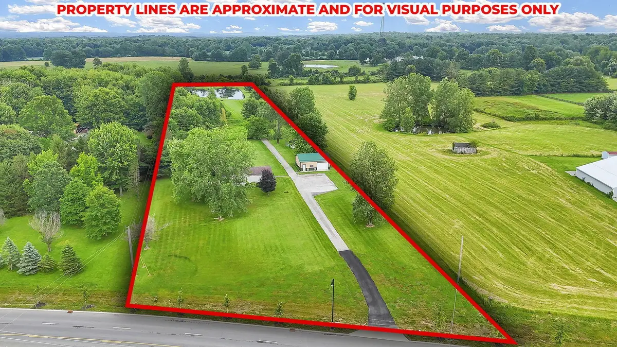 3082 Mink Street Nw, Johnstown, OH 43031 - #1
