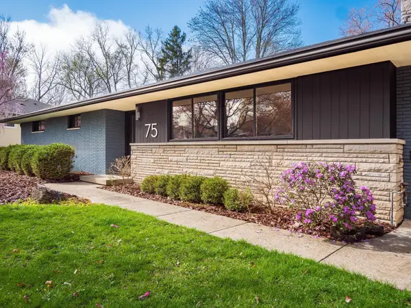 75 Crandall Drive, Worthington, OH 43085