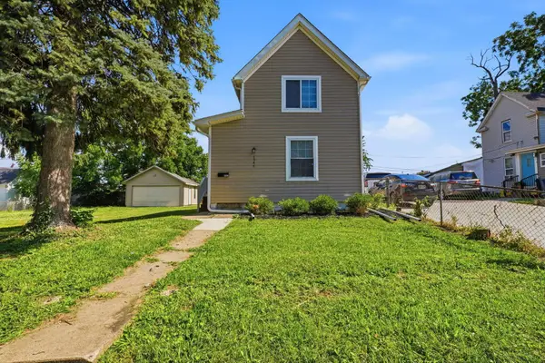 1547 Safford Avenue, Columbus, OH 43223