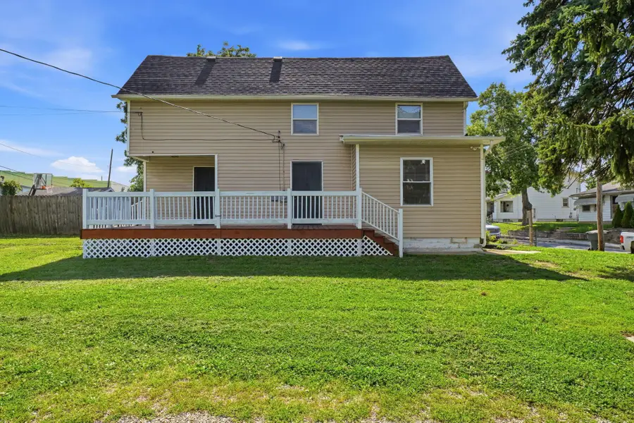1547 Safford Avenue, Columbus, OH 43223 - #2