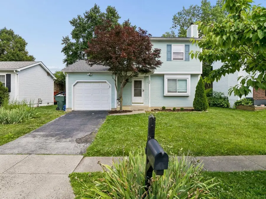 7768 Kiowa Way, Columbus, OH 43085 - #2