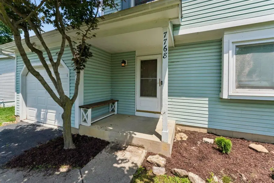 7768 Kiowa Way, Columbus, OH 43085 - #3