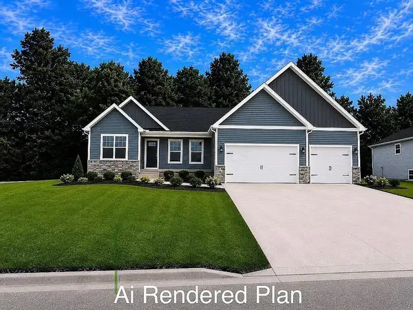 2745 Hickory Court, Lexington, OH 44904