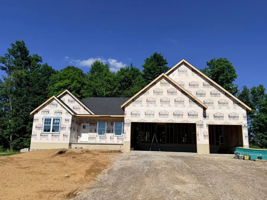 2745 Hickory Court, Lexington, OH 44904 - #3