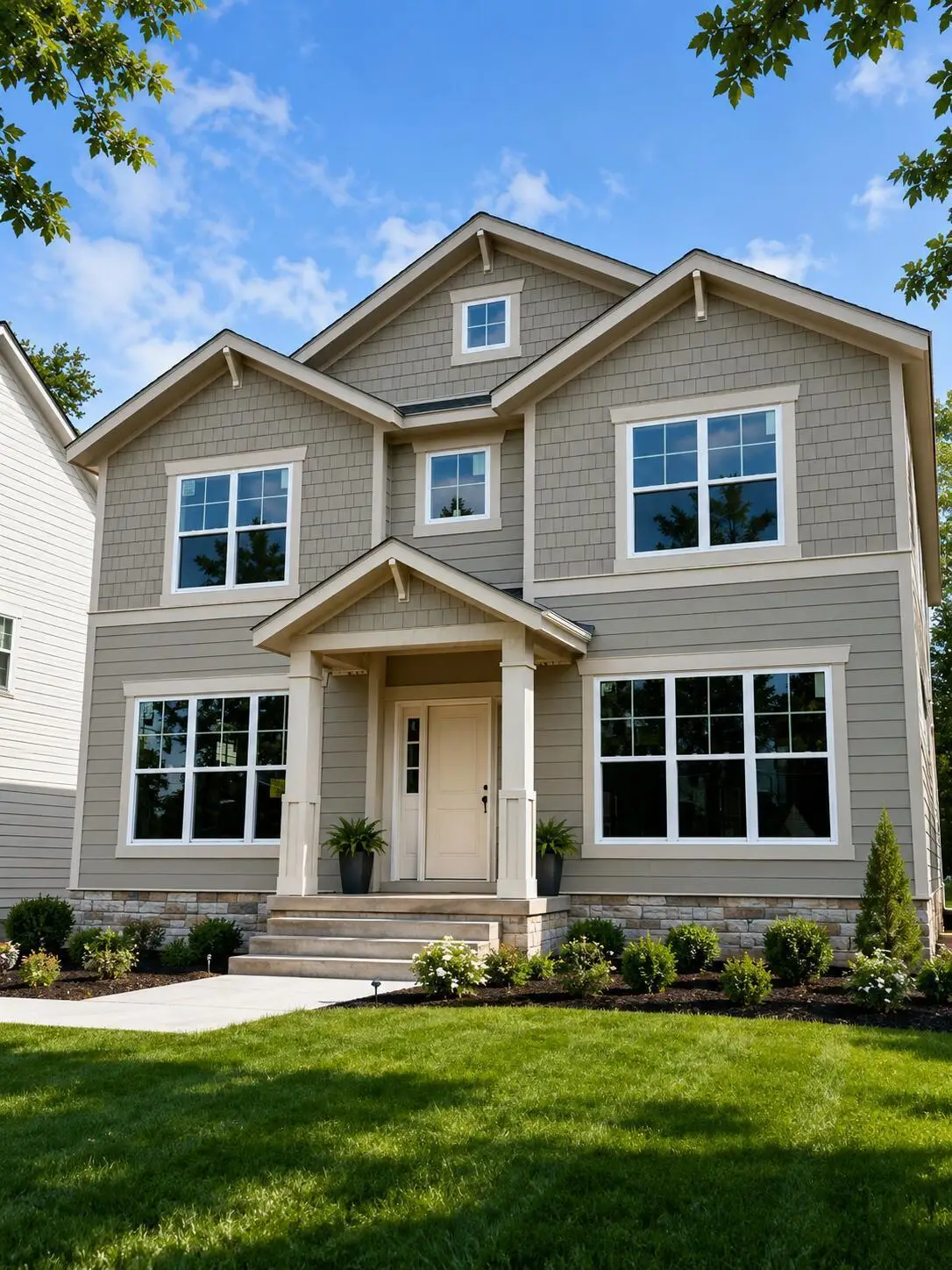 262 W South Street, Worthington, OH 43085 - #1