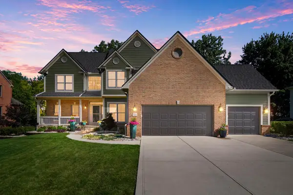 5585 Ketch Street, Lewis Center, OH 43035