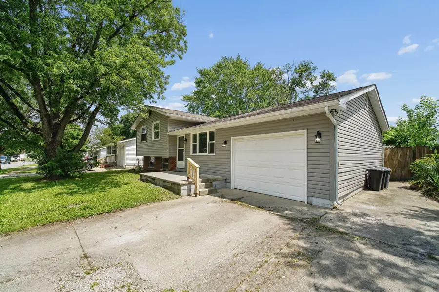 3255 Winding Creek Drive, Columbus, OH 43223 - #3