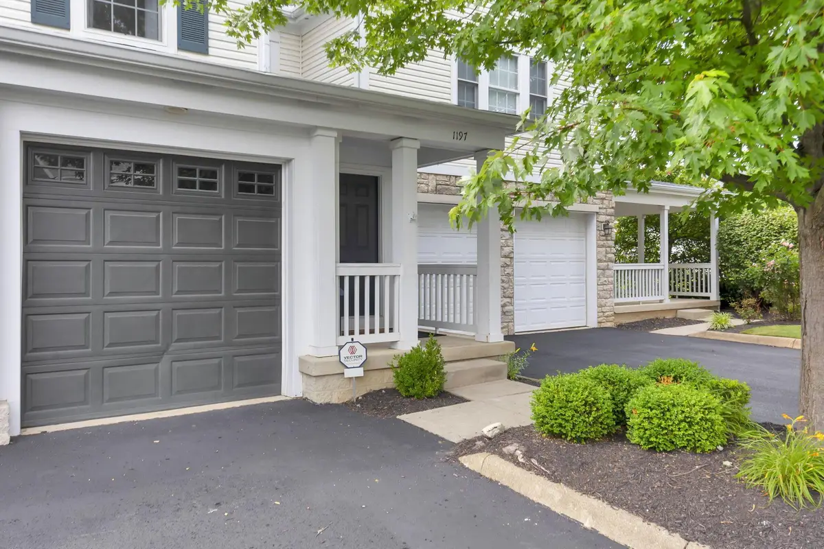 1197 Shagbark Road, Gahanna, OH 43230 - #1