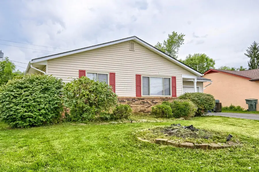5531 Karl Road, Columbus, OH 43229 - #3
