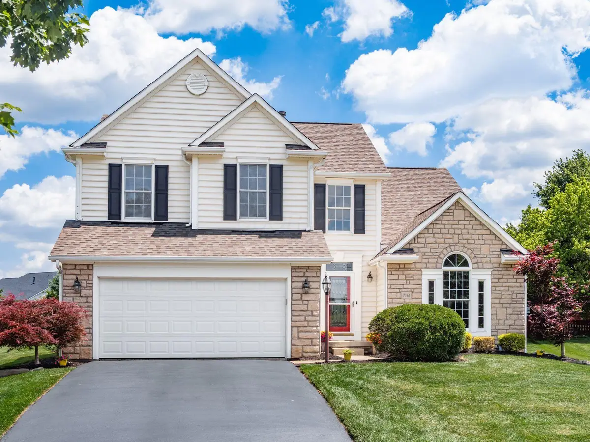 7561 Indian Creek Way, Powell, OH 43065 - #1