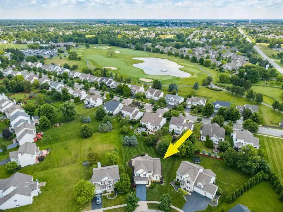 7561 Indian Creek Way, Powell, OH 43065 - #3