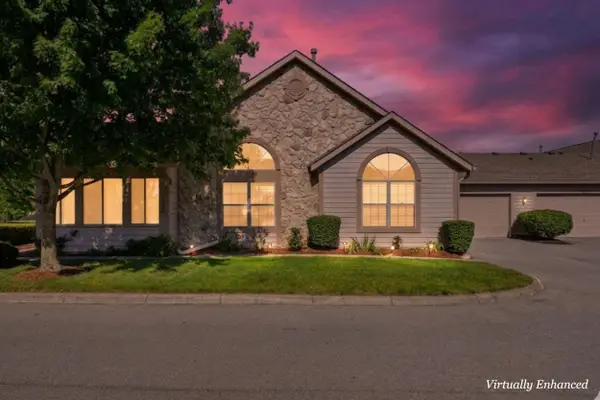 3592 Stoneway Point, Powell, OH 43065