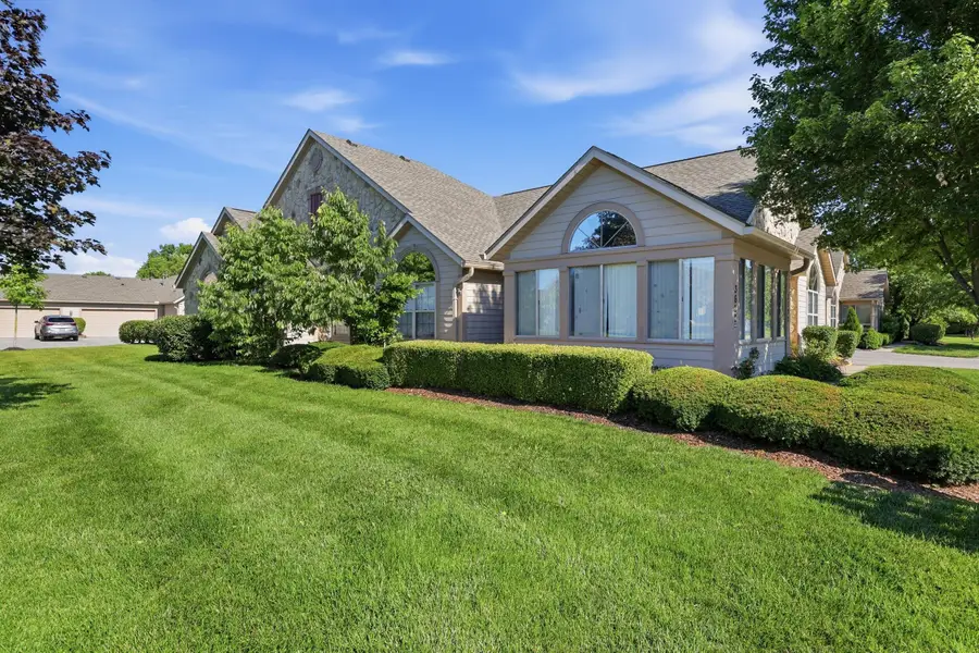 3592 Stoneway Point, Powell, OH 43065 - #2