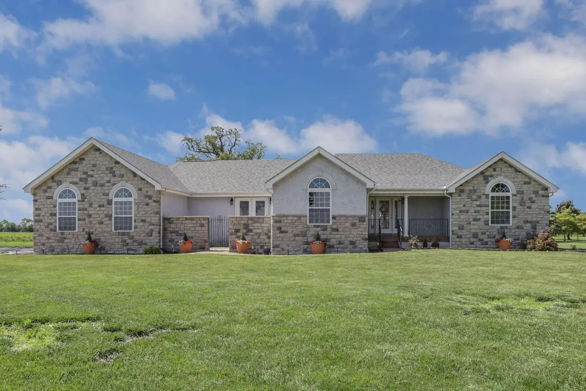 5860 Gregg Road, West Jefferson, OH 43162 - #1