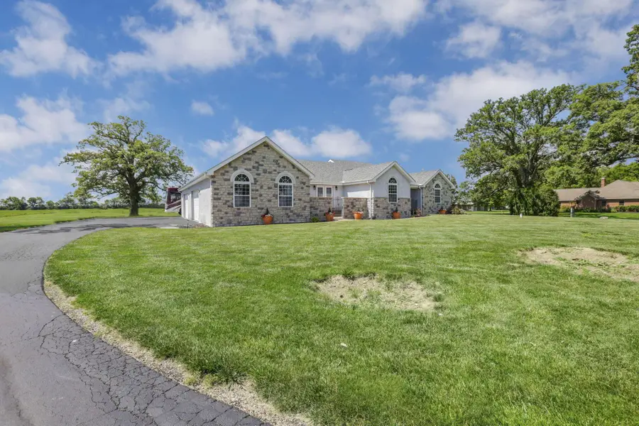5860 Gregg Road, West Jefferson, OH 43162 - #3