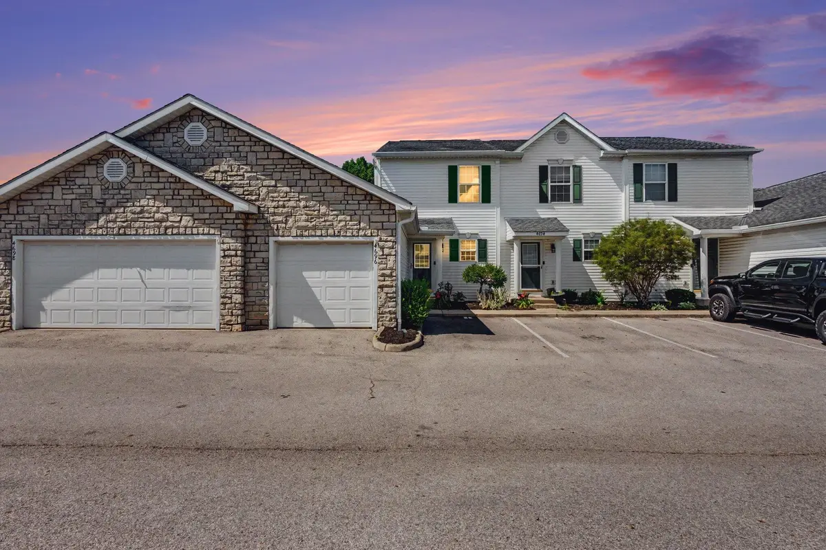 4696 Shalers Drive, Columbus, OH 43228 - #1