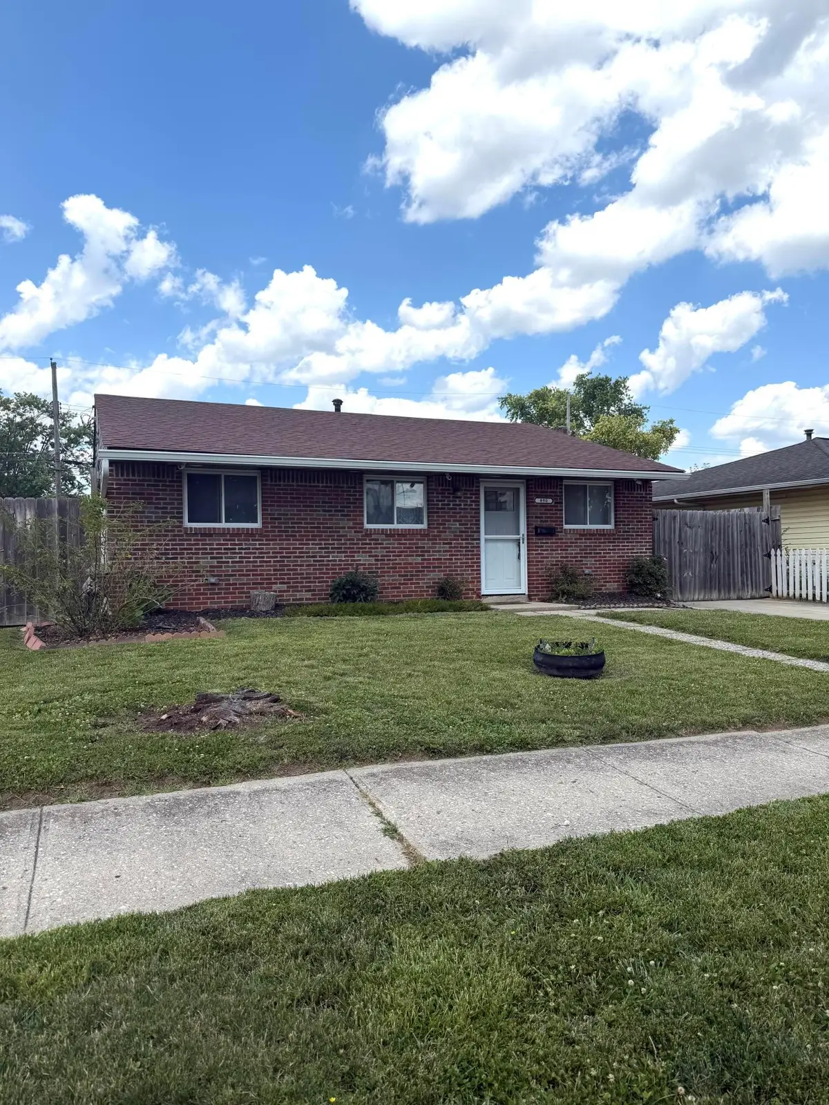 890 Bruckner Road, Columbus, OH 43207 - #1