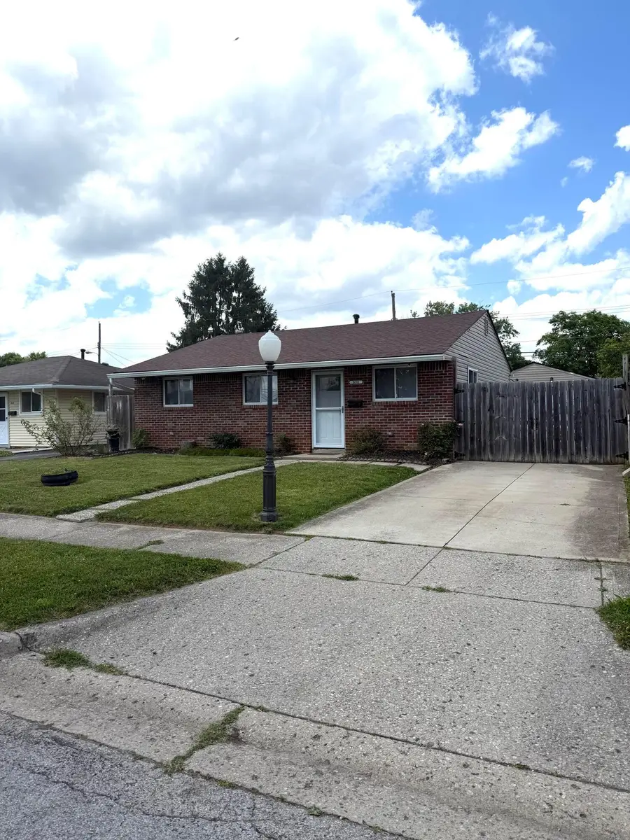 890 Bruckner Road, Columbus, OH 43207 - #2