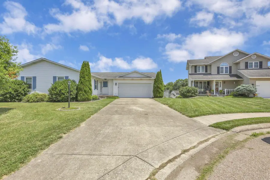 1026 Elizabeth Avenue, Logan, OH 43138 - #2