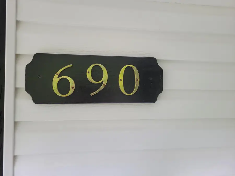 690 Collingwood Avenue, Columbus, OH 43213 - #3