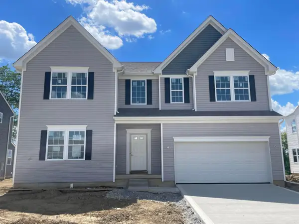 485 Creekside Drive, Commercial Point, OH 43116