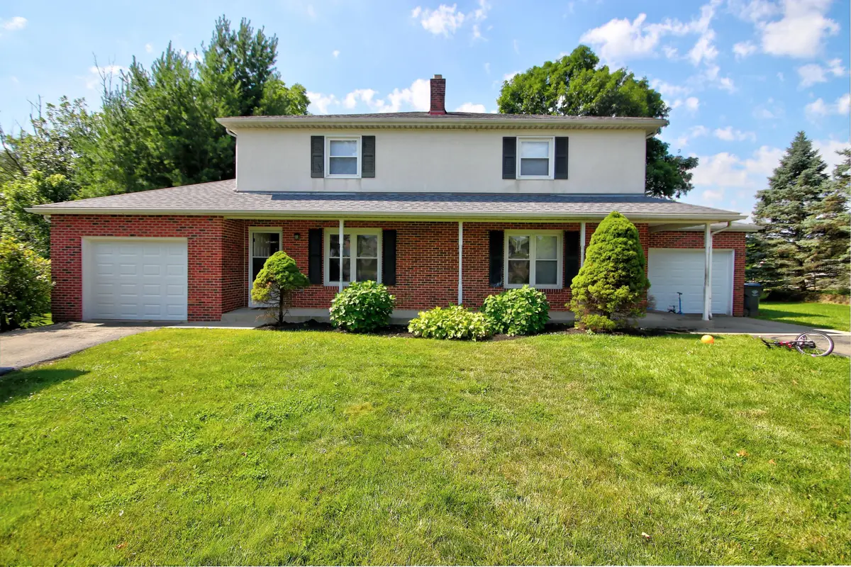 8653 Refugee Road Nw, Pickerington, OH 43147 - #1
