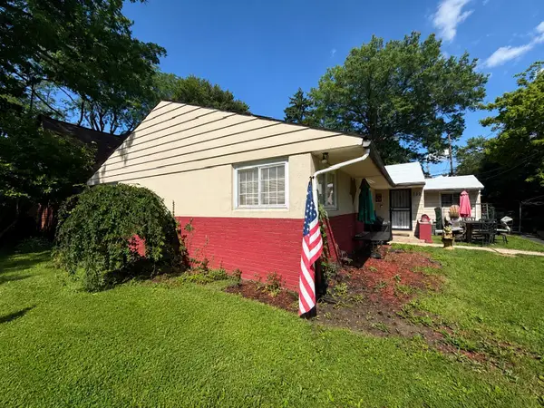 340 S Kellner Road, Columbus, OH 43209