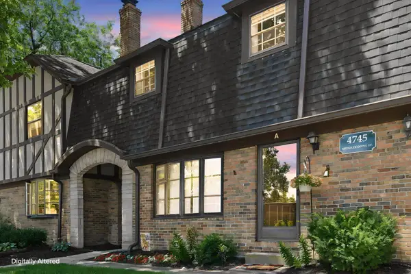 4745 Middletowne Street, Columbus, OH 43214