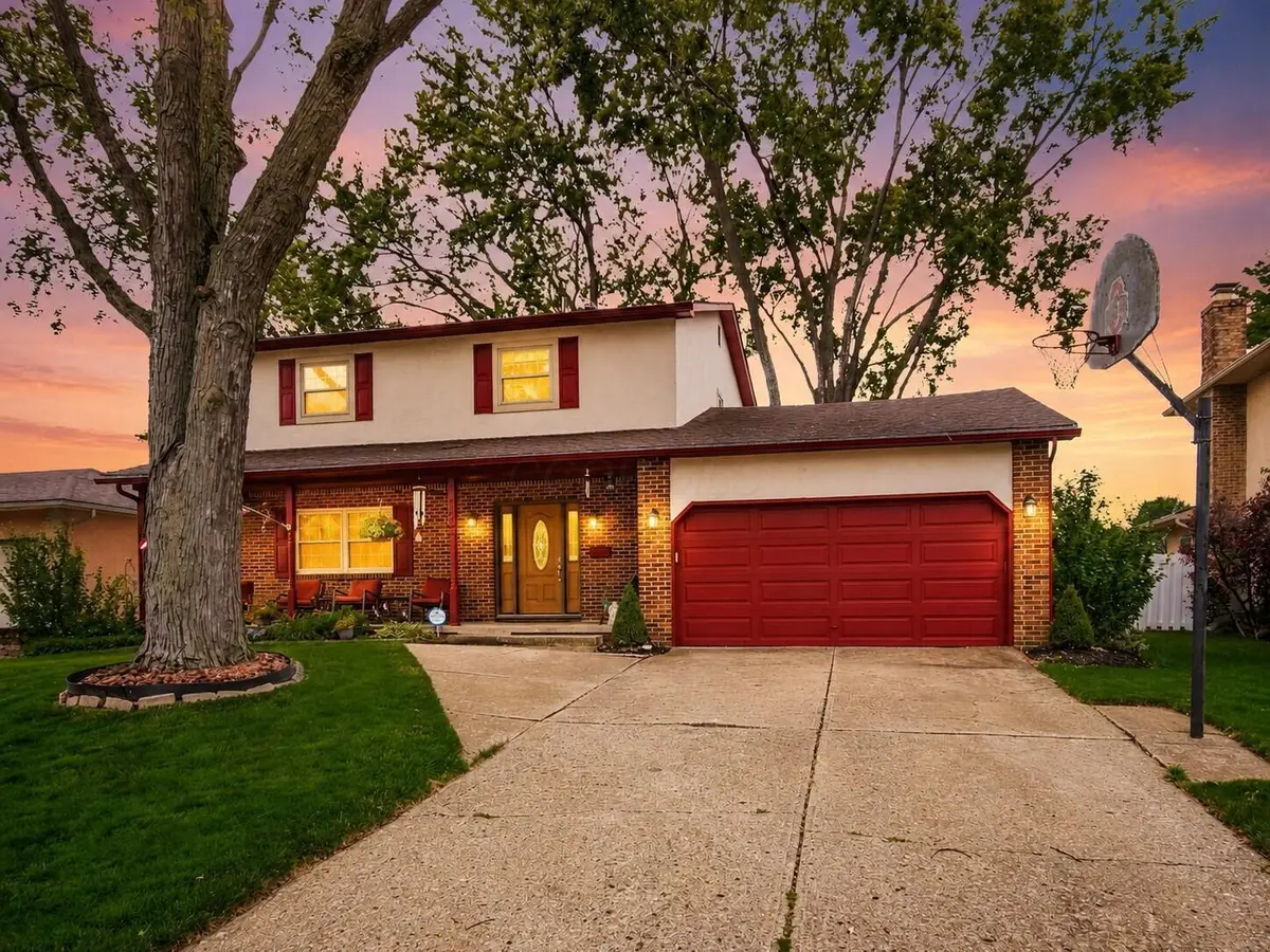 6329 Bellmeadow Drive, Columbus, OH 43229 - #1