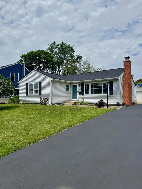 4978 Taunton Way, Columbus, OH 43228