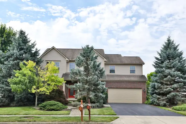 3193 Guffey Drive, Grove City, OH 43123