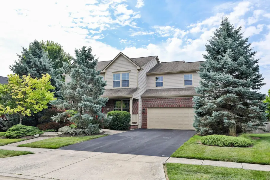 3193 Guffey Drive, Grove City, OH 43123 - #2