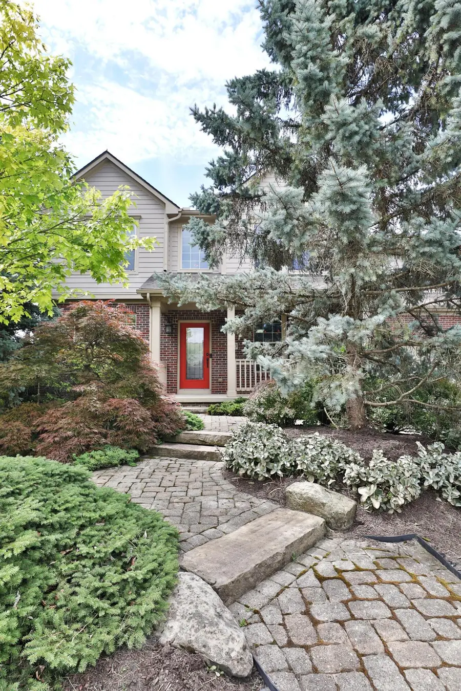 3193 Guffey Drive, Grove City, OH 43123 - #3