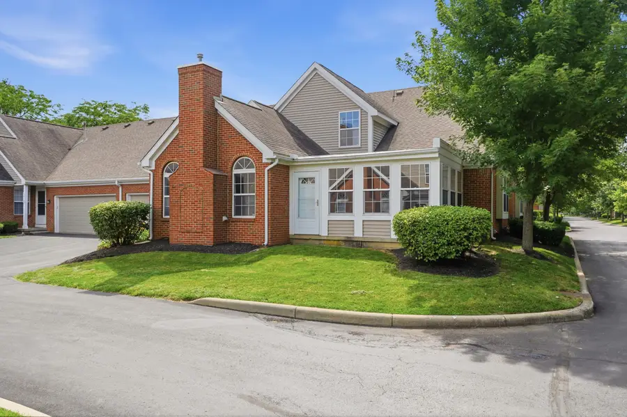 5971 Glen Village Drive, Dublin, OH 43016 - #2