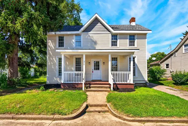 374 E Franklin Street, Circleville, OH 43113