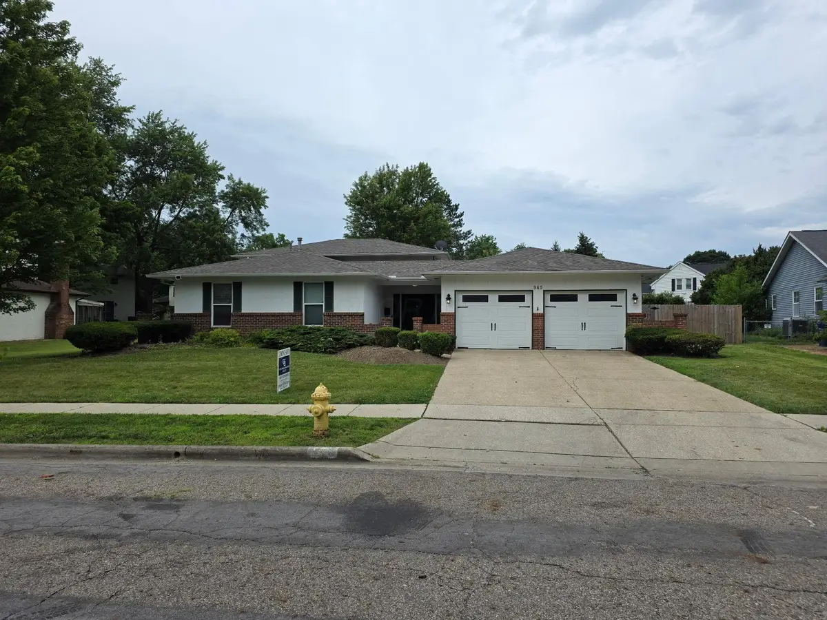 945 Matterhorn Drive, Reynoldsburg, OH 43068 - #1